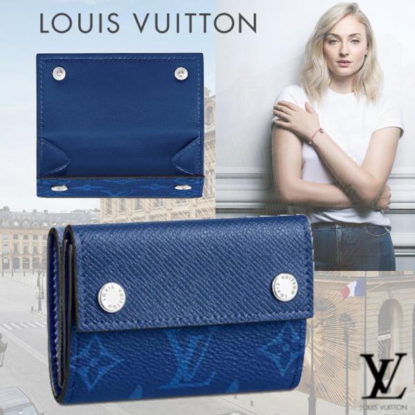 Louis Vuitton ルイヴィトンコピー ディスカバリー コンパクト ウォレット M67620